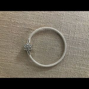 Pandora limited edition bracelet